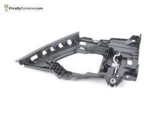 PORSCHE 95863152201 — Porsche Genuine HEADLAMP BRACKET RH 95863152201