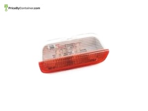 PORSCHE 95863241100 — Porsche Genuine LIGHT 95863241100