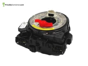 PORSCHE 95865256814 — Porsche Genuine STEERING ANGLE SENSOR 95865256814