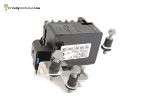 PORSCHE 958698014A — Porsche Genuine VALVE BLOCK 958698014A