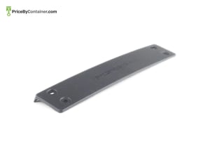 PORSCHE 958701105009B9 — Porsche Genuine NUMBER PLATE HOLDER 958701105009B9