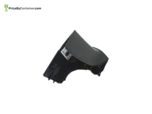 PORSCHE 958731020019B9 — Porsche Genuine MIRROR COVER 958731020019B9