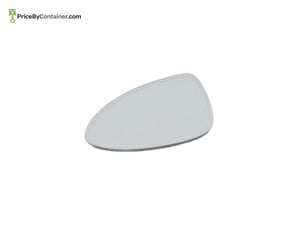 PORSCHE 95873152112 — Porsche Genuine MIRROR GLASS 95873152112
