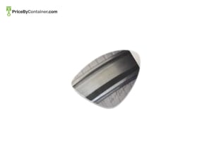 PORSCHE 95873152241 — Porsche Genuine MIRROR RH 95873152241