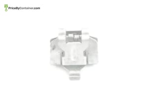 PORSCHE 95873163300 — Porsche Genuine CLAMP 95873163300