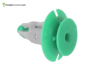 PORSCHE 95880516300 — Porsche Genuine CLIP 95880516300