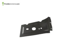 PORSCHE 95880553700GRV — Porsche Genuine FENDER BRAKECT ( XXX) 95880553700GRV