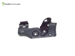 PORSCHE 95882116701GRV — Porsche Genuine FENDER BRAKECT 95882116701GRV