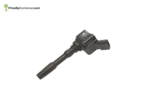 PORSCHE 95890511001 — Porsche Genuine COIL /E 95890511001
