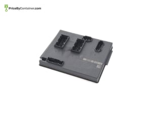 PORSCHE 958907279A — Porsche Genuine CONTROL UNIT–7PP907279AS 958907279A/ 958907279D