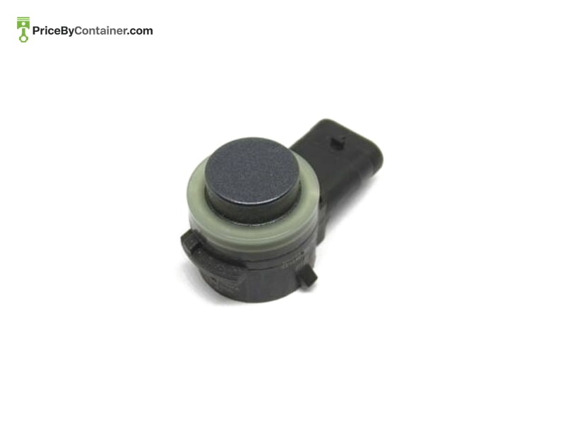PORSCHE 95891927500G2X — PORSCHE GENUINE PDC FRONT INNER SENSOR 95891927500G2X