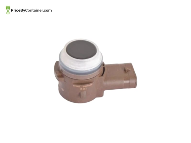 PORSCHE 95891929700G2X — PORSCHE GENUINE PDC FRONT SIDE SENSOR 95891929700G2X