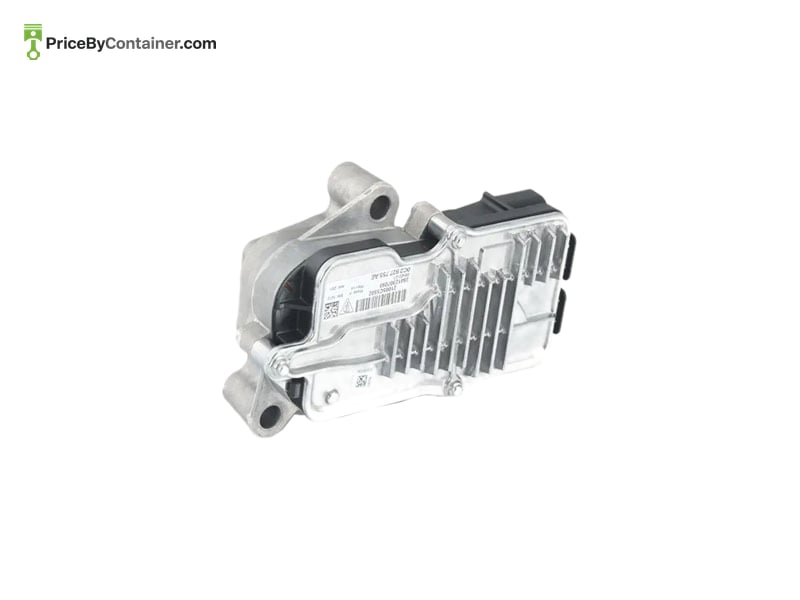 PORSCHE 958927755E — PORSCHE GENUINE CONTROL UNIT TRANSFER 958927755E