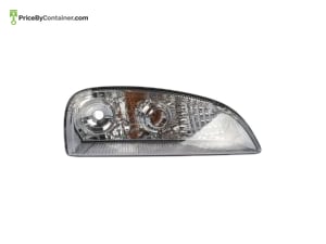 PORSCHE 958941181B — Porsche Genuine SIGNAL INDICATOR 958941181B