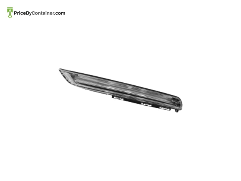 PORSCHE 958941181E — PORSCHE GENUINE LIGHT 958941181E