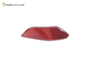 PORSCHE 958945106 — Porsche Genuine REAR REFLECTOR LIGHT 958945106