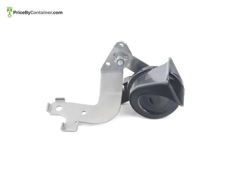 PORSCHE 958951183A — PORSCHE GENUINE LOW NOTE HORN 958951183A