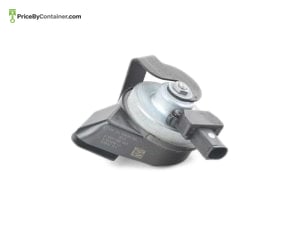 PORSCHE 958951184 — Porsche Genuine FANFARE 958951184
