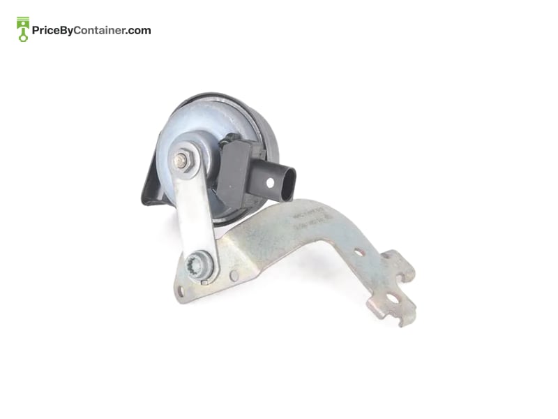 PORSCHE 958951184A — PORSCHE GENUINE HIGH NOTE HORN 958951184A