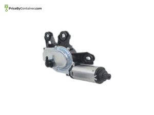 PORSCHE 958955711 — Porsche Genuine WIPER MOTOR 958955711