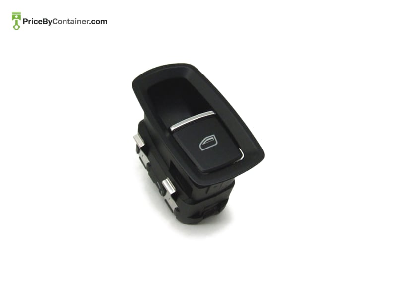 PORSCHE 958959855DML — PORSCHE GENUINE WINDOW SWITCH 958959855DML