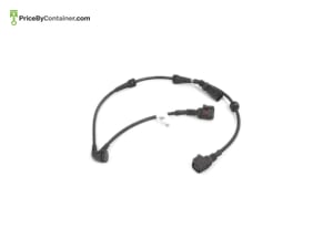 PORSCHE 958971279 — Porsche Genuine ANTI BRAKE WIRE 958971279