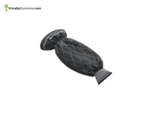 PORSCHE 95B044006 — Porsche Genuine ICE SCRAPER 95B044006