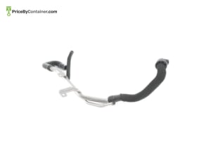 PORSCHE 95B121049K — Porsche Genuine HOSE 95B121049K