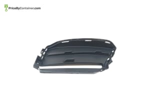 PORSCHE 95B121334C1E0 — Porsche Genuine AIR GUIDE BLACK 95B121334C1E0