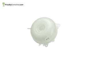PORSCHE 95B121407 — Porsche Genuine COOLANT TANK 95B121407