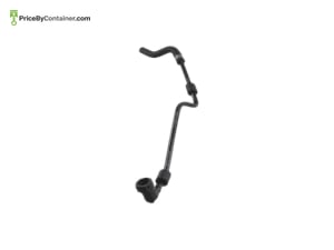PORSCHE 95B121447E — Porsche Genuine HOSE 95B121447E