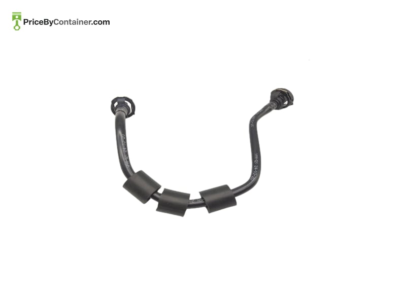 PORSCHE 95B121447F — PORSCHE GENUINE VENT LINE 95B121447F