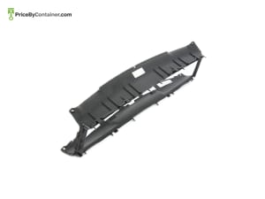 PORSCHE 95B1217101E0 — Porsche Genuine DUCT 95B1217101E0