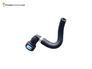 PORSCHE 95B122447D — Porsche Genuine HOSE 95B122447D