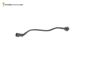 PORSCHE 95B122447E — Porsche Genuine HOSE 95B122447E
