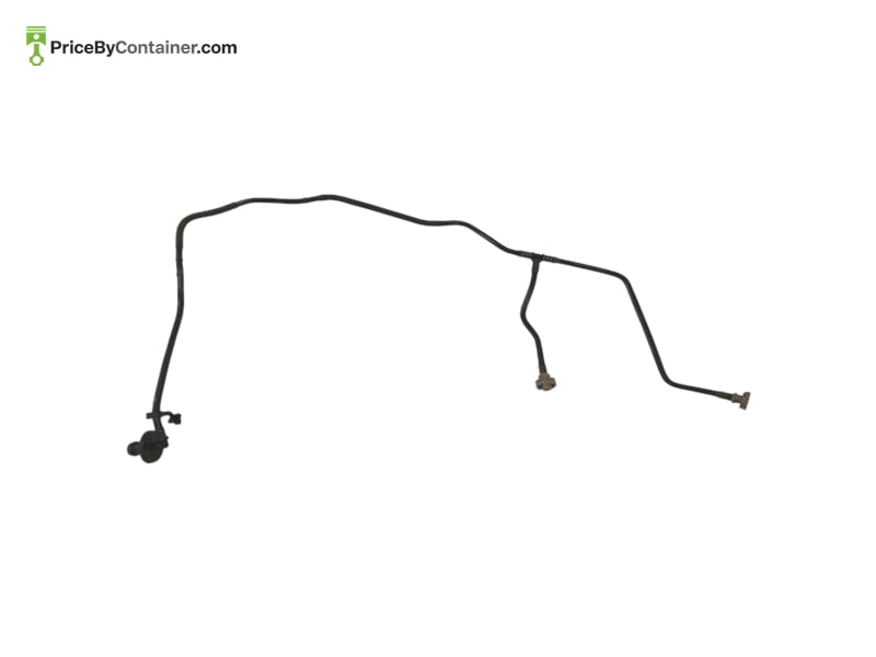 PORSCHE 95B122909D — PORSCHE GENUINE PORSCHE GENUINE 95B122909D