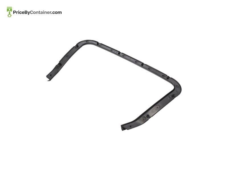 PORSCHE 95B129551A — PORSCHE GENUINE PORSCHE GENUINE 95B129551A