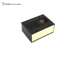 PORSCHE 95B129620 — Porsche Genuine AIR CLEANER CARTRIDGE 95B129620