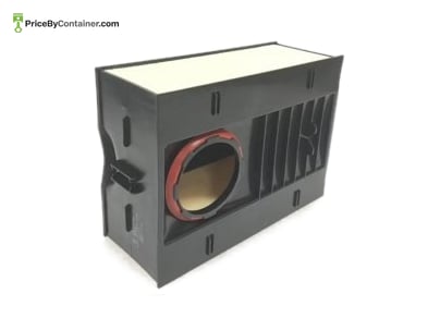 PORSCHE 95B129620A — Porsche Genuine AIR FILTER 95B129620A
