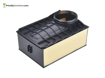 PORSCHE 95B129620B — Porsche Genuine AIR FILTER ELEMENT 95B129620B