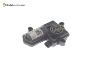 PORSCHE 95B133246B — Porsche Genuine SERVOMOTOR 95B133246B
