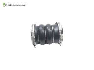 PORSCHE 95B145832C — Porsche Genuine PRESSURE HOSE 95B145832C