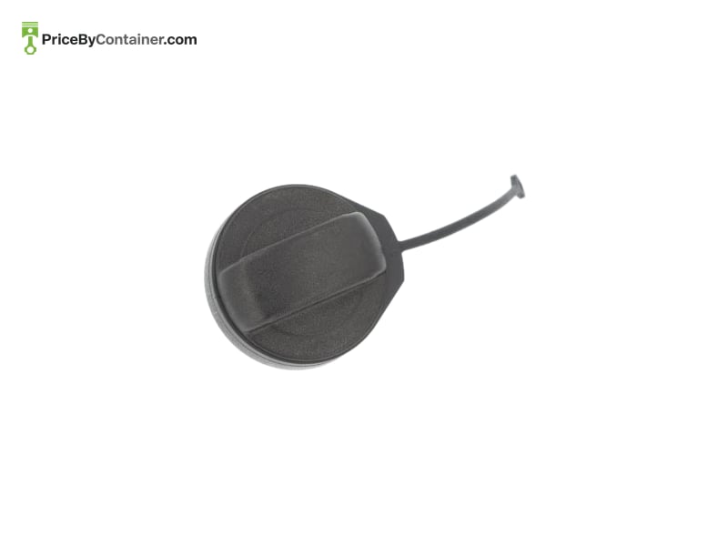 PORSCHE 95B201550C — PORSCHE GENUINE LID 95B201550C