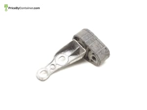 PORSCHE 95B253144 — Porsche Genuine SUPPORT 95B253144