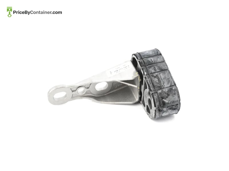 PORSCHE 95B253144A — PORSCHE GENUINE BRACKET 95B253144A