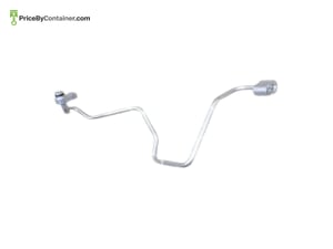 PORSCHE 95B260367J — Porsche Genuine REFRIGERANT LINE 95B260367J