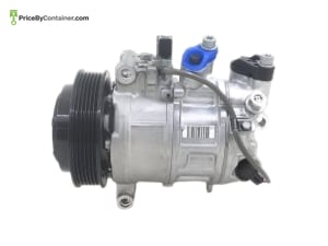 PORSCHE 95B260805B — Porsche Genuine COMPRESSOR 95B260805B