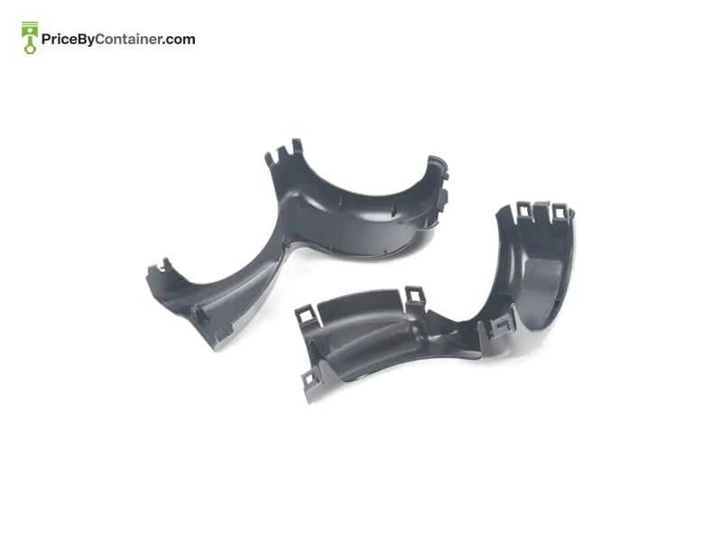 PORSCHE 95B407119A — PORSCHE GENUINE PROTECTIVE CAP 95B407119A