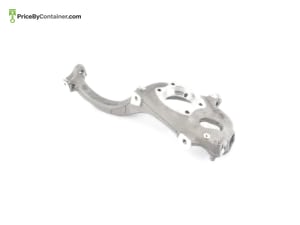 PORSCHE 95B407254F — Porsche Genuine SWIVEL MOUNTING 95B407254F