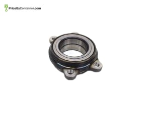PORSCHE 95B407625A — Porsche Genuine ANGULAR BALL BEARING 95B407625A